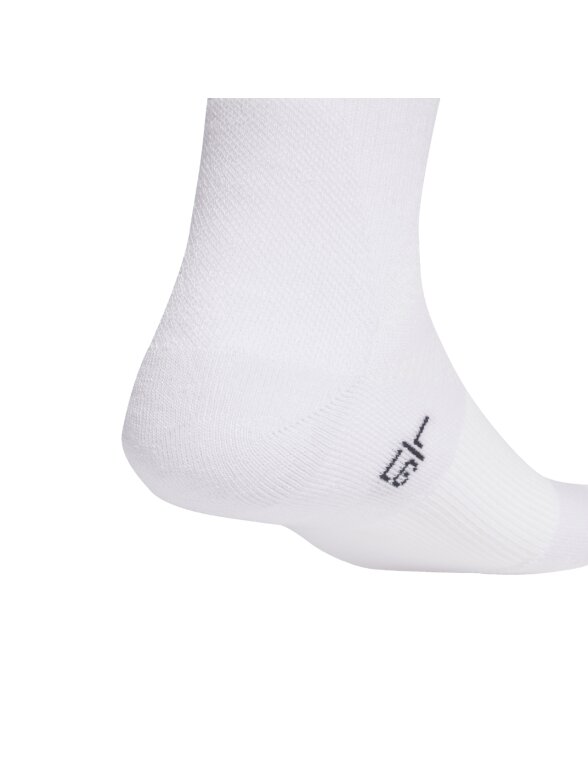 Adidas Football Crew Performance kojinės baltos JZ3029 1