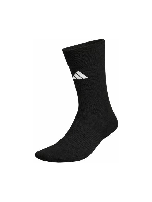 Adidas Football Crew Performance Light kojinės juodos KQ9508