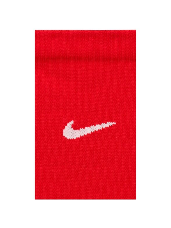Nike Dri-Fit Strike kojinės raudonos FZ8485 657 3