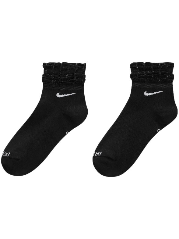 Nike Everyday kojinės juodos DH5485 010 1