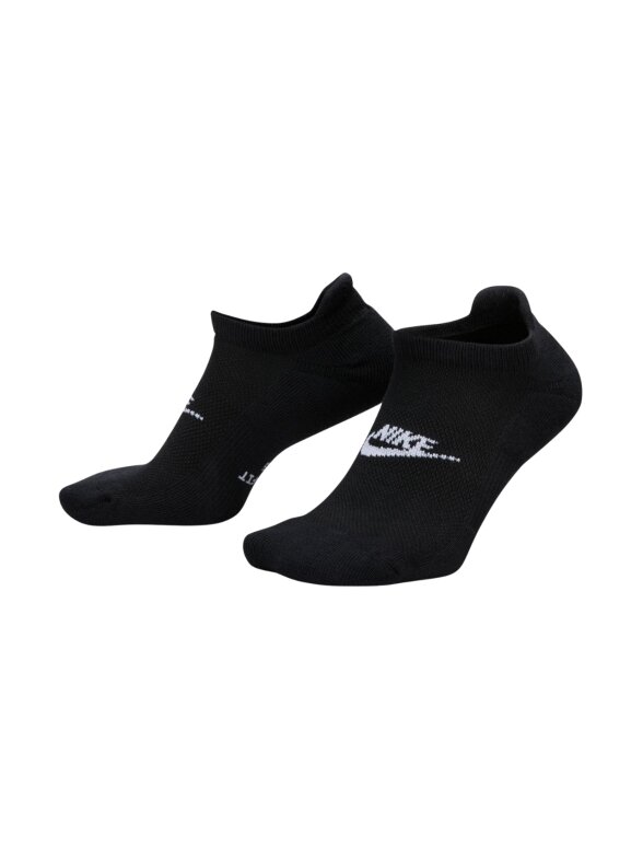 Nike Everyday Elevated kojinės 3 poros juodos IH8524 902 1