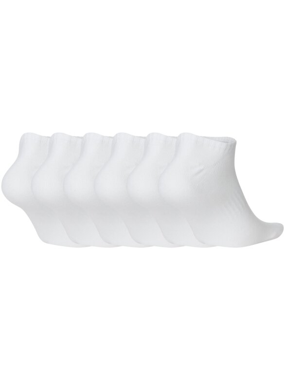 Nike Everyday Lightweight 6P SX7679 100 kojinės 2 Nike Everyday Lightweight 6P SX7679 100 kojinės 2