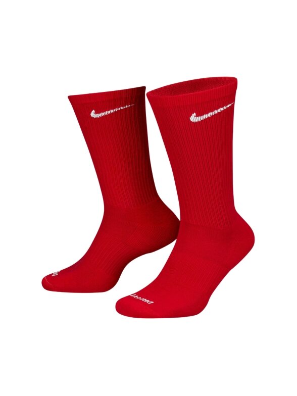 Nike Everyday Plus Cush kojinės 6 poros SX6897 903 1 Nike Everyday Plus Cush kojinės 6 poros SX6897 903 1