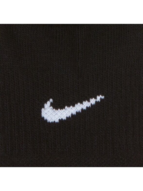 Nike NK Everyday Plus Cush Footie kojinės juodos DH5463 904 2