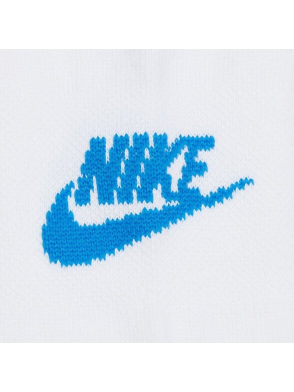 Nike NK Nsw Everyday Essential NS kojinės baltos DX5075 911 2