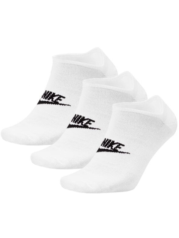 Nike NK Nsw Everyday Essentials NS kojinės baltos DX5075 100