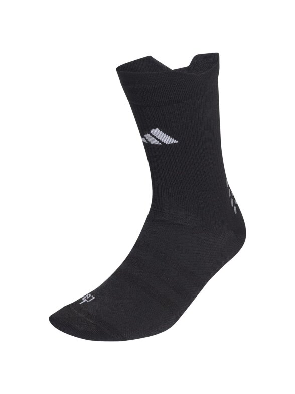 Adidas Formotion juodos futbolo kojinės HN8838 Adidas Formotion juodos futbolo kojinės HN8838