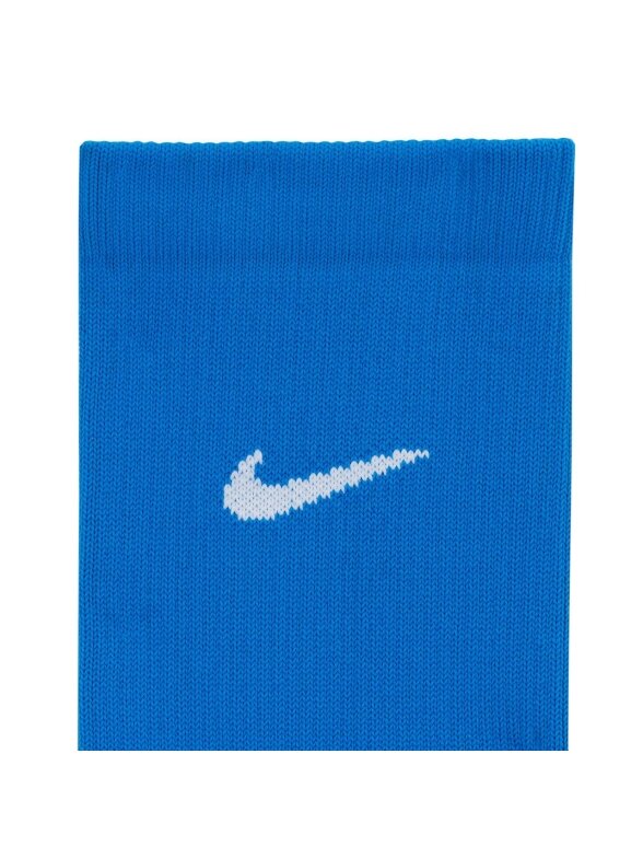 Nike Strike Crew WC22 futbolo kojinės mėlynos DH6620 463 3 Nike Strike Crew WC22 futbolo kojinės mėlynos DH6620 463 3