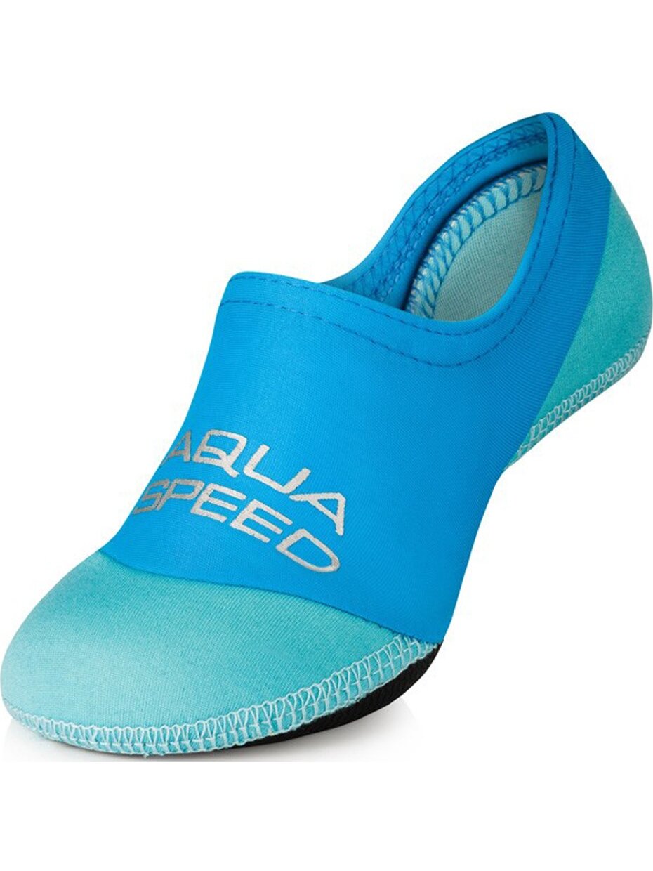Aqua-speed Neo plaukimo kojinės, pl. 02
