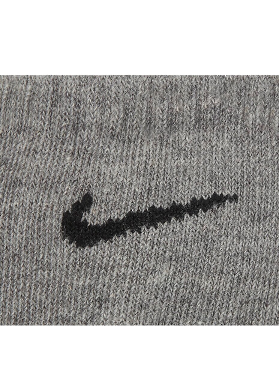 Nike Everday LTWT NS 3PR kojinės pilkos, baltos, juodos SX7678 964 2 Nike Everday LTWT NS 3PR kojinės pilkos, baltos, juodos SX7678 964 2