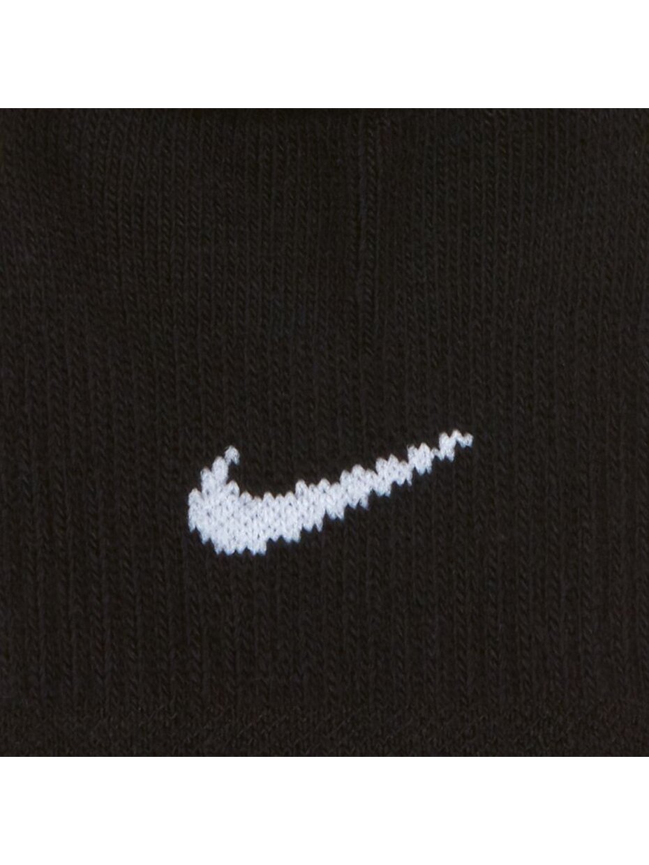 Nike NK Everyday Plus Cush Footie kojinės juodos DH5463 904 2
