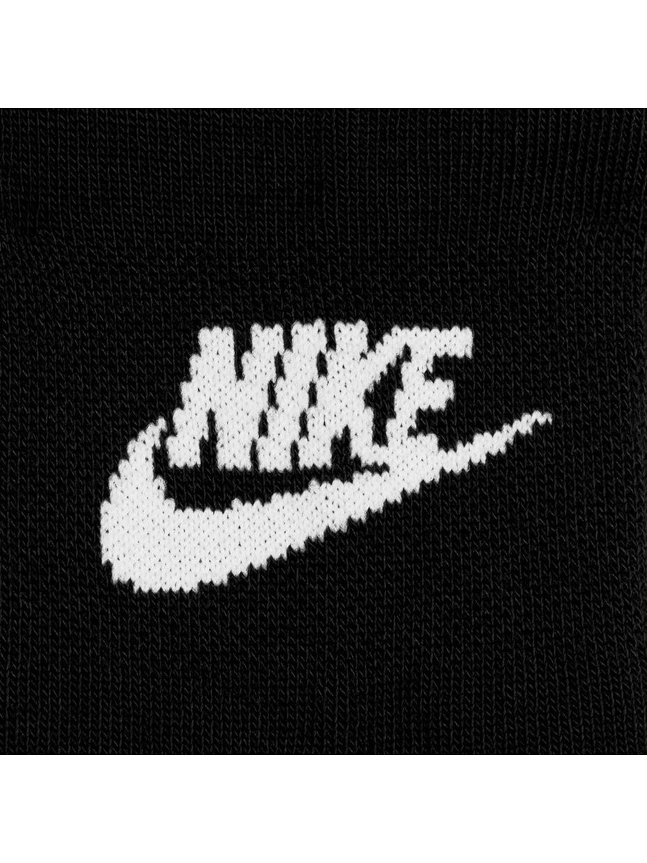 Nike NK Nsw Everyday Essential NS kojinės juodos DX5075 010 2