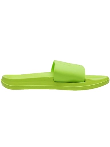 Šlepetės berniukui 4F M017A lime 4FJMM00FFLIM017A 72A