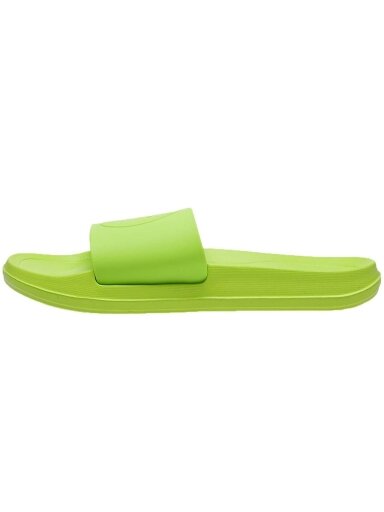 Šlepetės berniukui 4F M017A lime 4FJMM00FFLIM017A 72A
