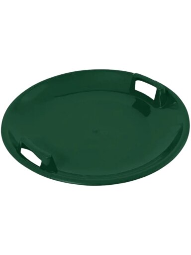 Hamax Ufo Rogutis tamsiai žalias 500549