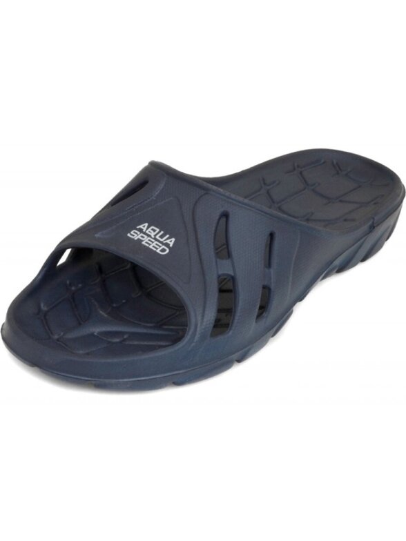 Šlepetės Aqua-Speed Alabama 10 1 Šlepetės Aqua-Speed Alabama 10 1
