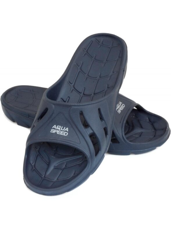 Šlepetės Aqua-Speed Alabama 10 Šlepetės Aqua-Speed Alabama 10