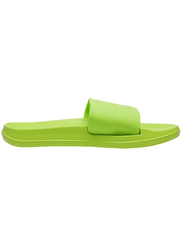 Šlepetės berniukui 4F M017A lime 4FJMM00FFLIM017A 72A Šlepetės berniukui 4F M017A lime 4FJMM00FFLIM017A 72A