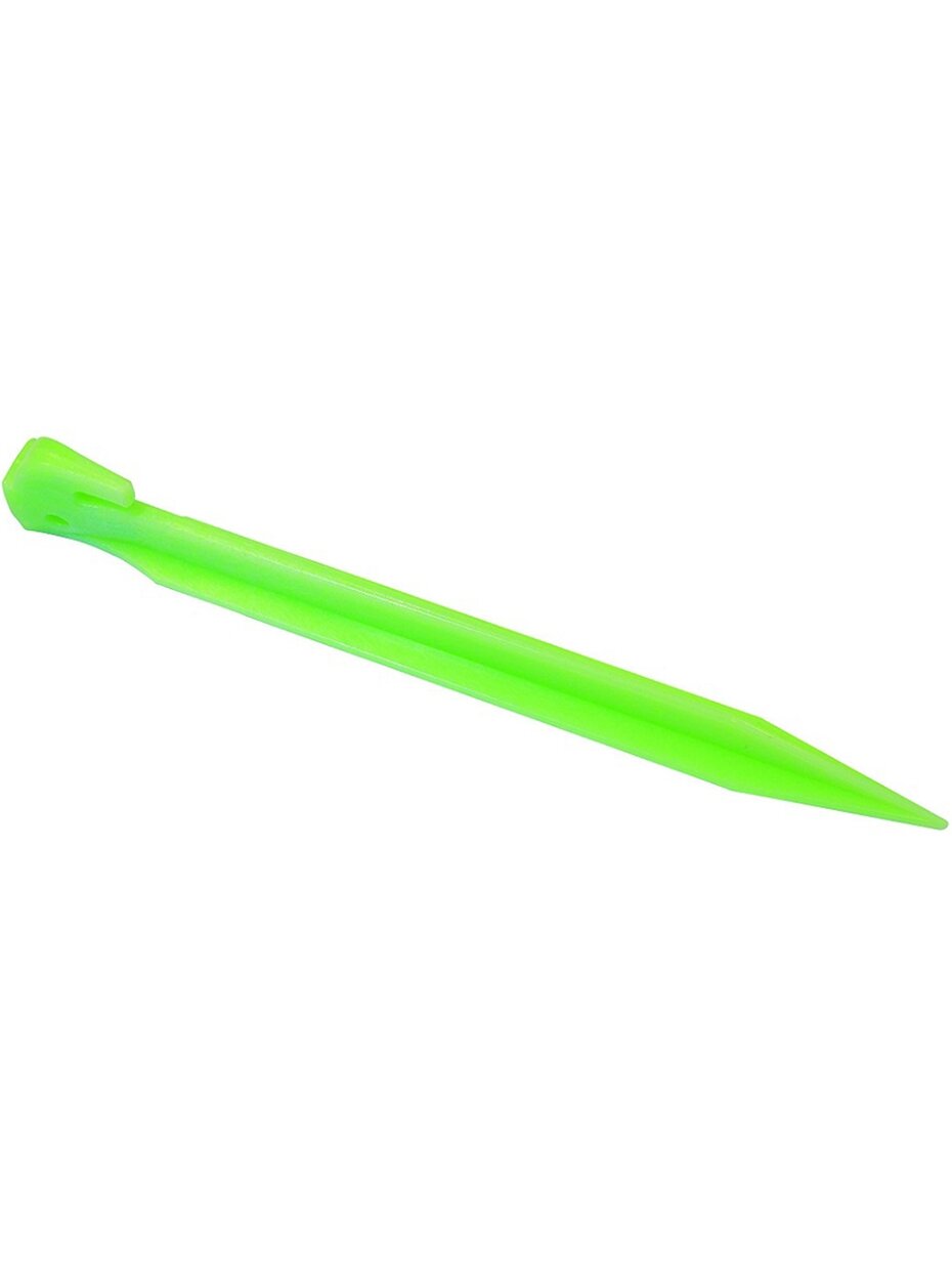 High Peak Palapinės kaladėlės plastikinės 42202 6 vnt. 1