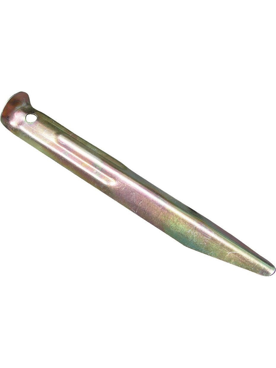 High Peak palapinės smeigės metalinės 6 vnt 42205 1 High Peak palapinės smeigės metalinės 6 vnt 42205 1