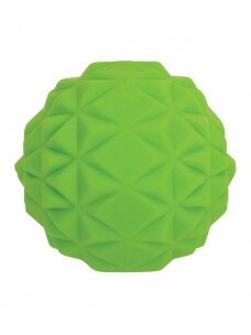 Schildkrot masažo kamuoliukų rinkinys žalia 960151