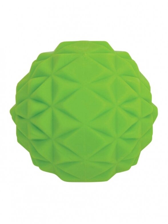 Schildkrot masažo kamuoliukų rinkinys žalia 960151 1