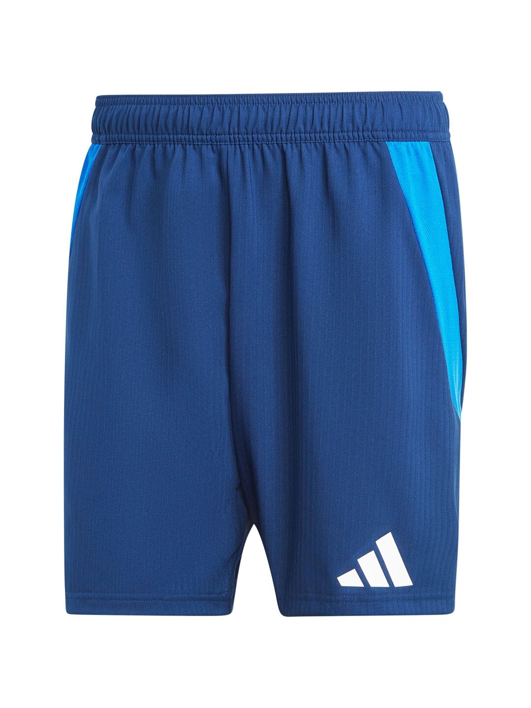 Adidas Tiro 24 Competition Match vyriški šortai, tamsiai mėlyni IQ4754
