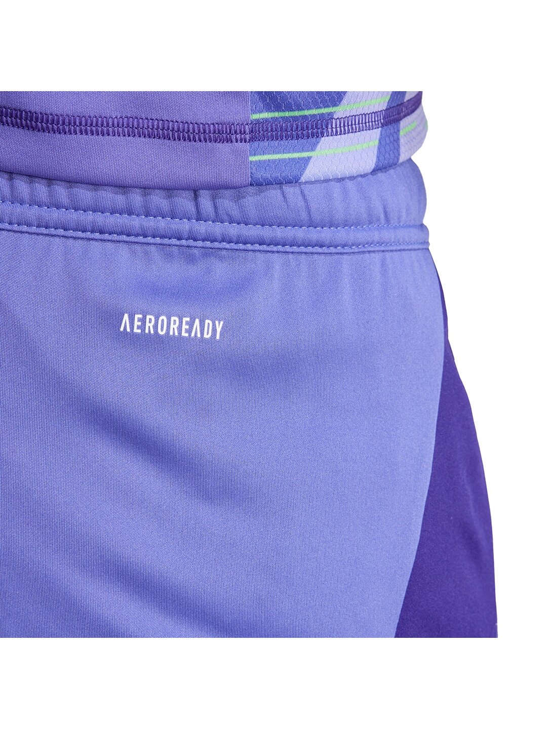 Adidas Tiro 24 vyriški šortai violetiniai IT2413 5