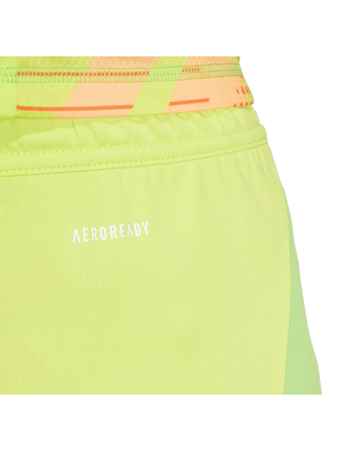 Adidas Tiro 24 vyriški šortai geltoni IT2415 5