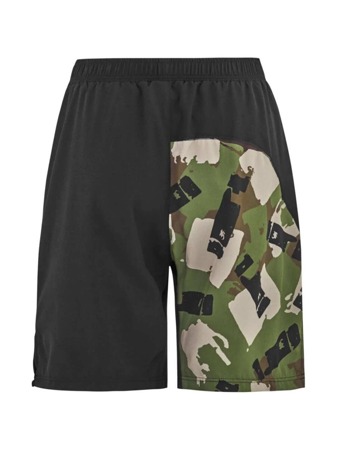 „Thorn Fit Sport Camo“ vyriški šortai treniruotėms 2 „Thorn Fit Sport Camo“ vyriški šortai treniruotėms 2