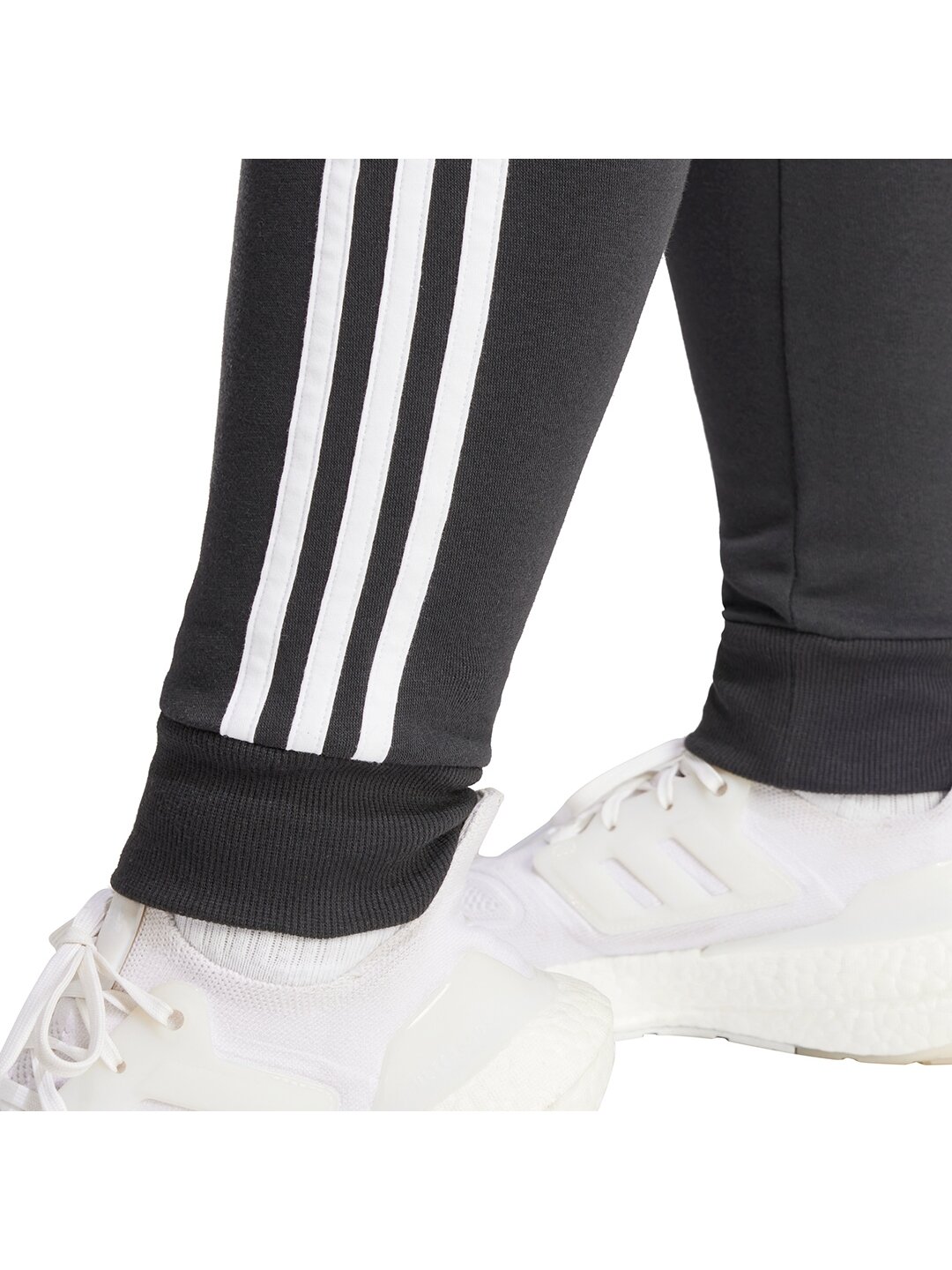 Adidas Tiro 24 Sweat moteriškos kelnės juodos IJ7657 5