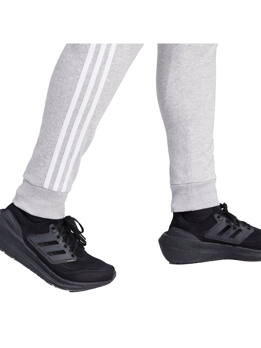 Adidas Tiro 24 Sweat moteriškos kelnės, pilkos IS1011 5 Adidas Tiro 24 Sweat moteriškos kelnės, pilkos IS1011 5