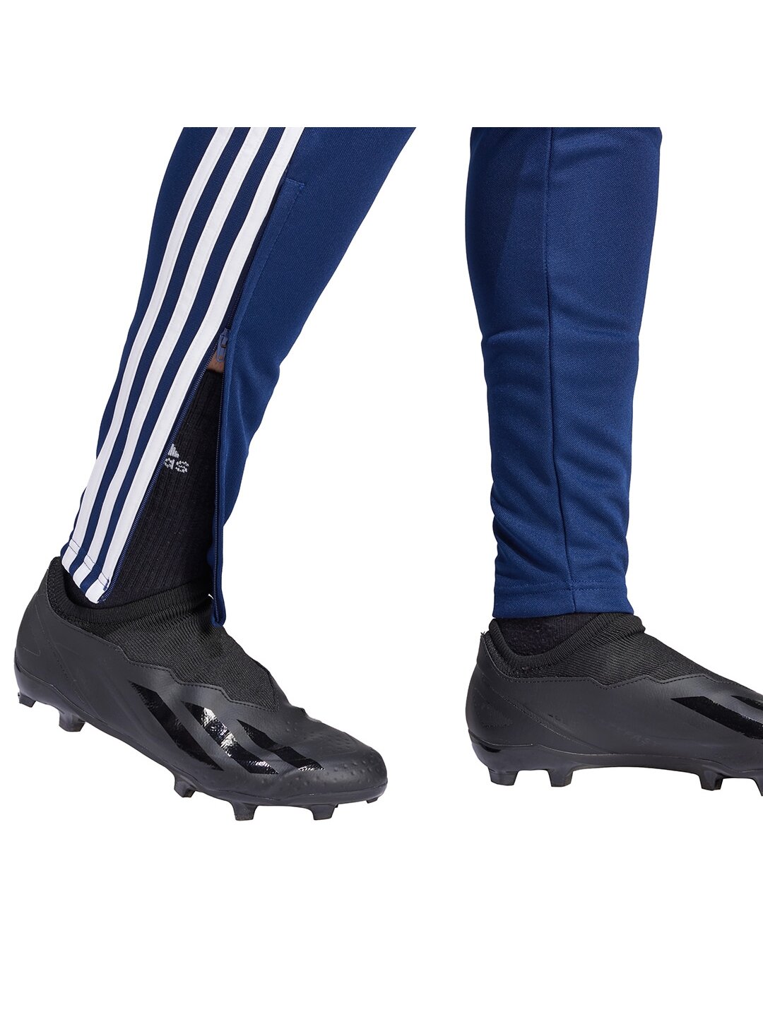 Adidas Tiro 24 Training moteriškos kelnės, tamsiai mėlynos IS1006 5 Adidas Tiro 24 Training moteriškos kelnės, tamsiai mėlynos IS1006 5