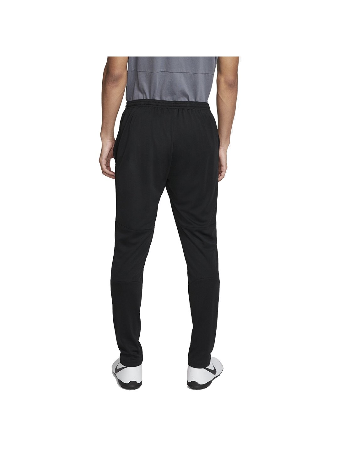 Nike Dry Park 20 Pant KP vaikiškos kelnės juodos BV6902 010/FJ3021 010 4 Nike Dry Park 20 Pant KP vaikiškos kelnės juodos BV6902 010/FJ3021 010 4