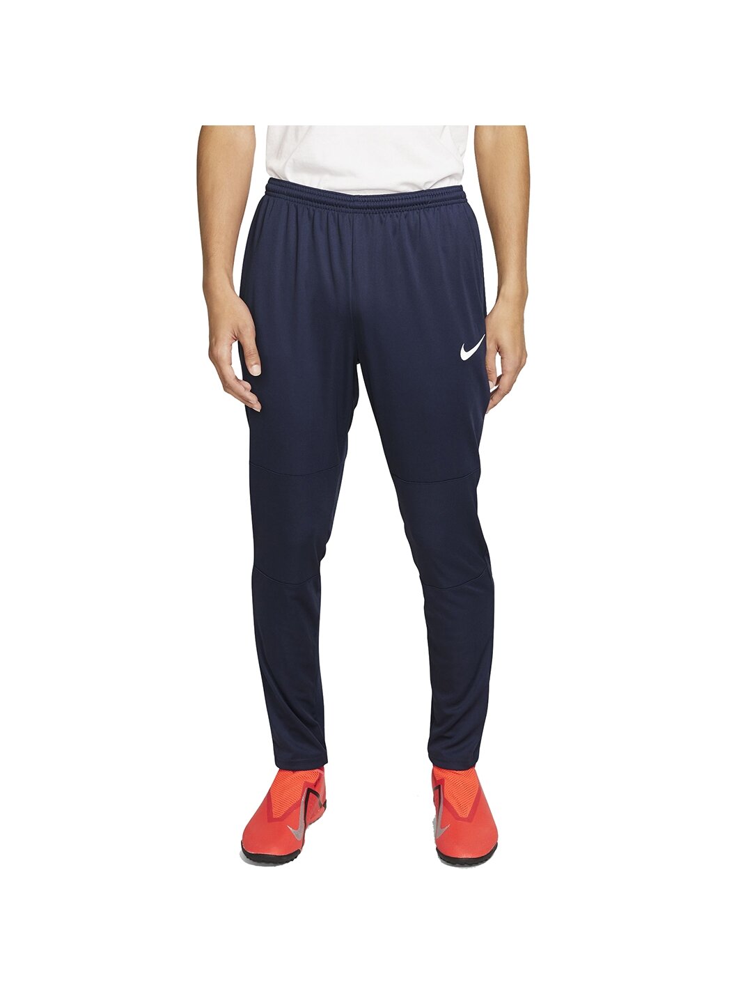 Nike Dry Park 20 Pant KP vaikiškos kelnės, tamsiai mėlynos BV6902 451/FJ3021 451 3 Nike Dry Park 20 Pant KP vaikiškos kelnės, tamsiai mėlynos BV6902 451/FJ3021 451 3