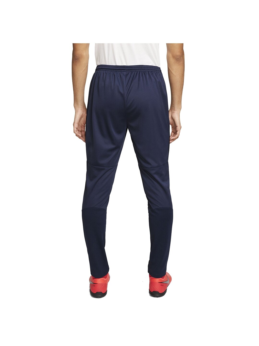Nike Dry Park 20 Pant KP vaikiškos kelnės, tamsiai mėlynos BV6902 451/FJ3021 451 5