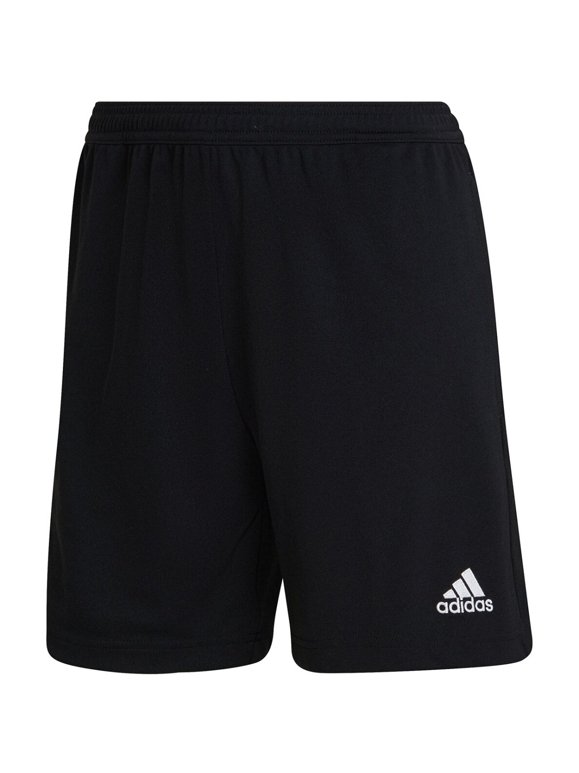 Adidas Entrada 22 Training moteriški šortai juodi HI0003
