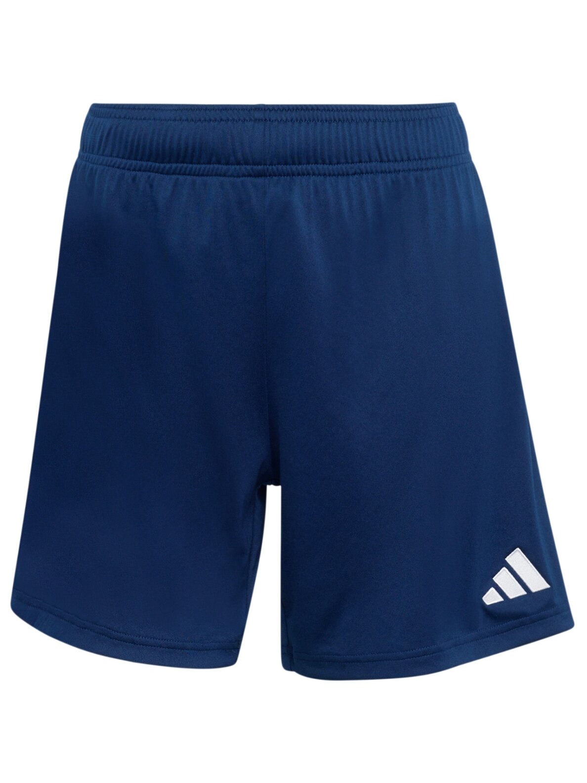 Adidas Entrada 26 šortai moterims tamsiai mėlyni JZ2534 1