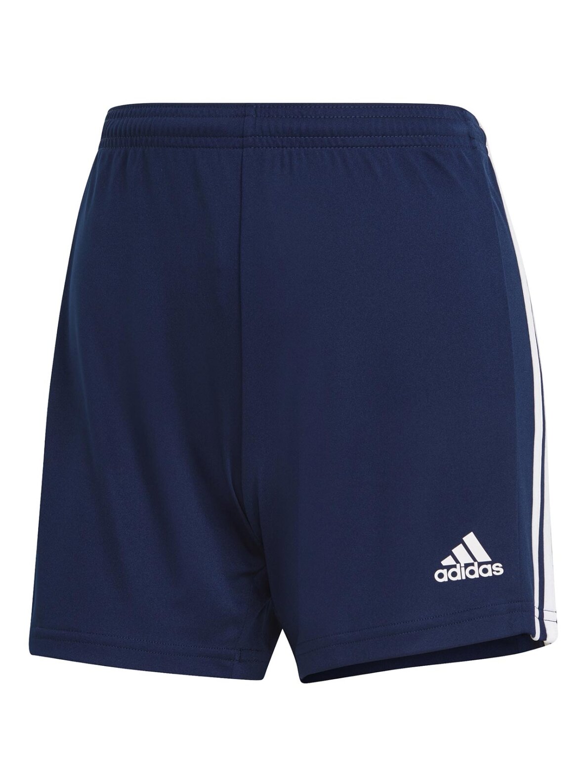 Adidas Squadra 21 Shorts moteriški šortai, tamsiai mėlyni GN5779 Adidas Squadra 21 Shorts moteriški šortai, tamsiai mėlyni GN5779