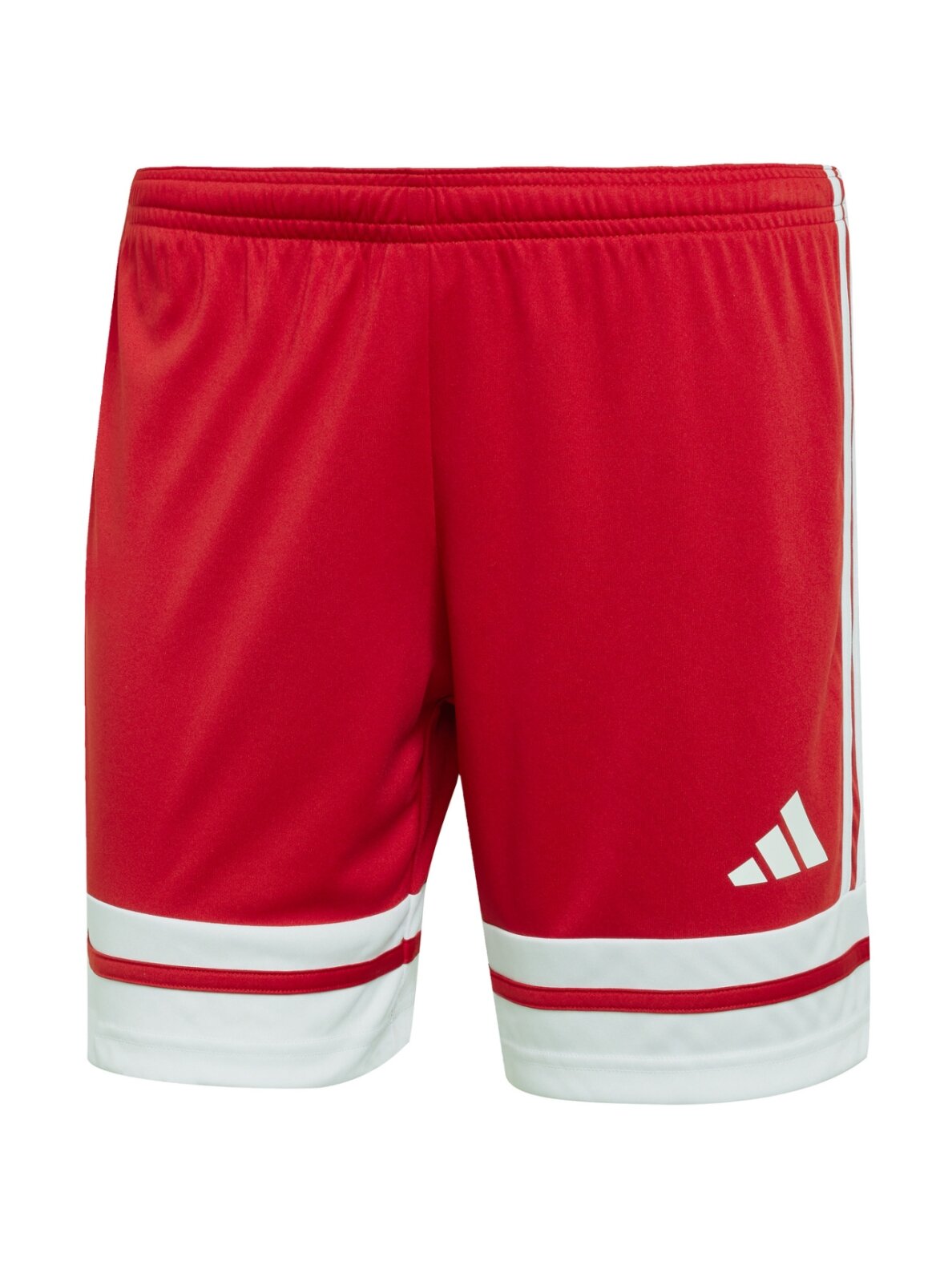 Adidas Squadra 25 moterų šortai raudoni JJ0011 1 Adidas Squadra 25 moterų šortai raudoni JJ0011 1
