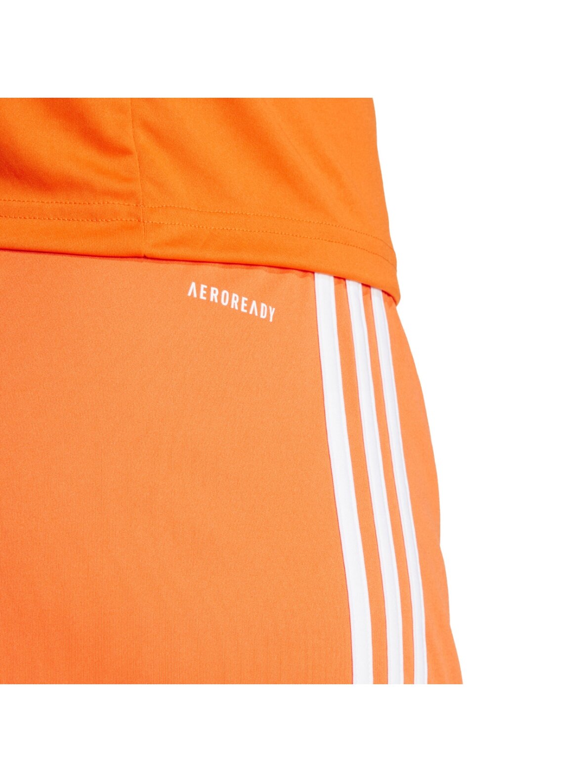 Adidas Squadra 25 šortai moterims oranžiniai JC8660 5