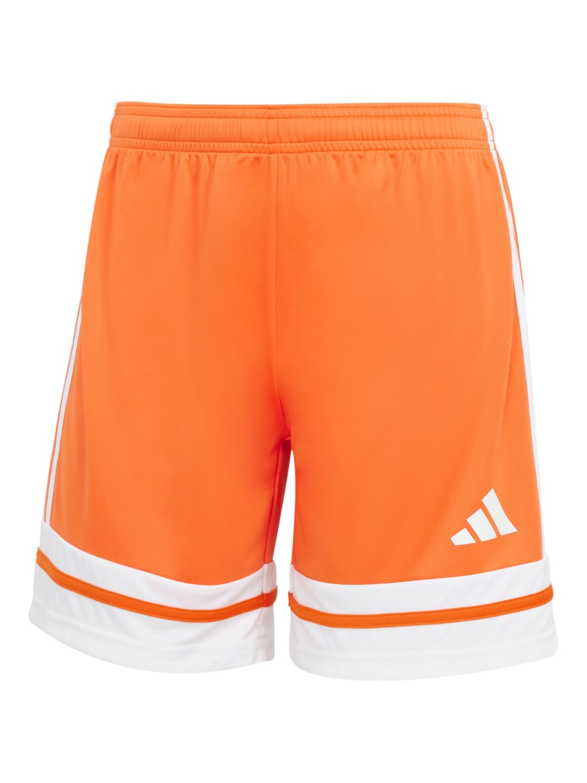 Adidas Squadra 25 šortai moterims oranžiniai JC8660 1