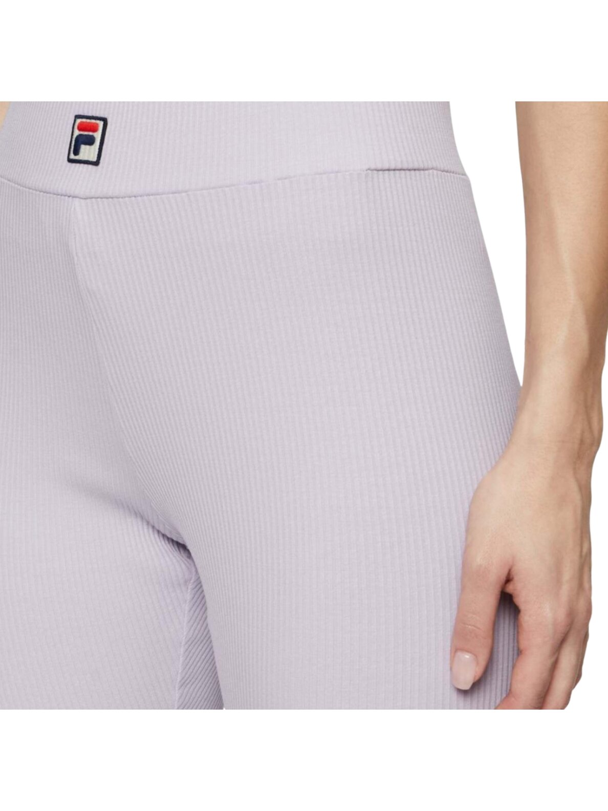 FIla Lacapelle moteriški šortai šviesiai violetiniai FAW1006 40119 5 FIla Lacapelle moteriški šortai šviesiai violetiniai FAW1006 40119 5