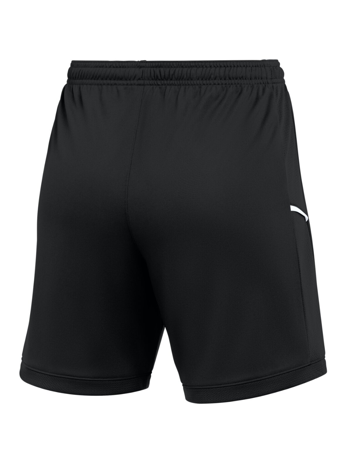 Nike Dri-Fit Academy 25 šortai moterims juodi FZ9780 010 1 Nike Dri-Fit Academy 25 šortai moterims juodi FZ9780 010 1