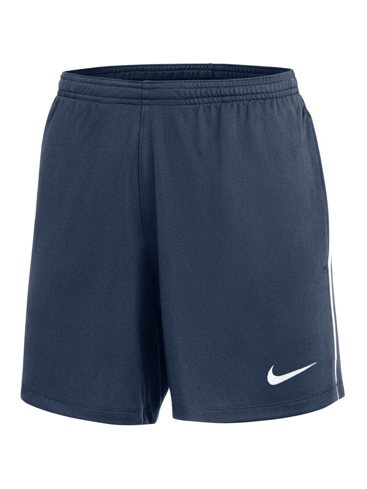 Nike Dri-Fit Park moterims šortai 26 tamsiai mėlyni HM7162 410