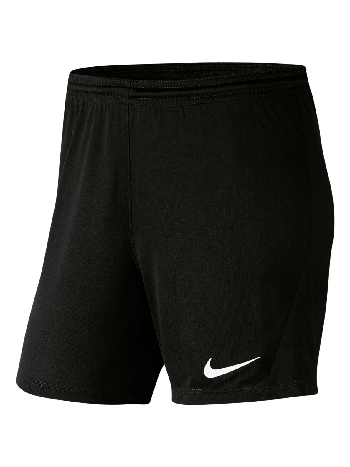 Nike Dry Park III Short NB moteriški šortai, juodi BV6860 010