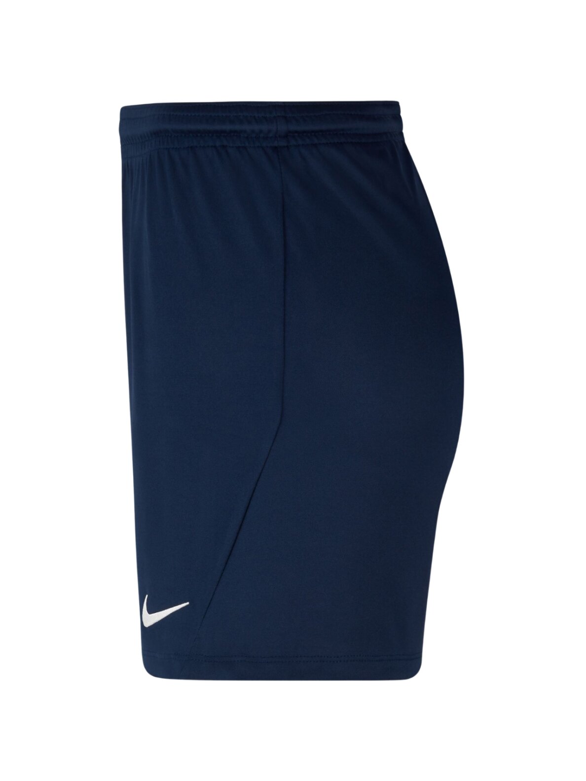 Nike Dry Park III Short NB moteriški šortai, tamsiai mėlyni BV6860 410 2