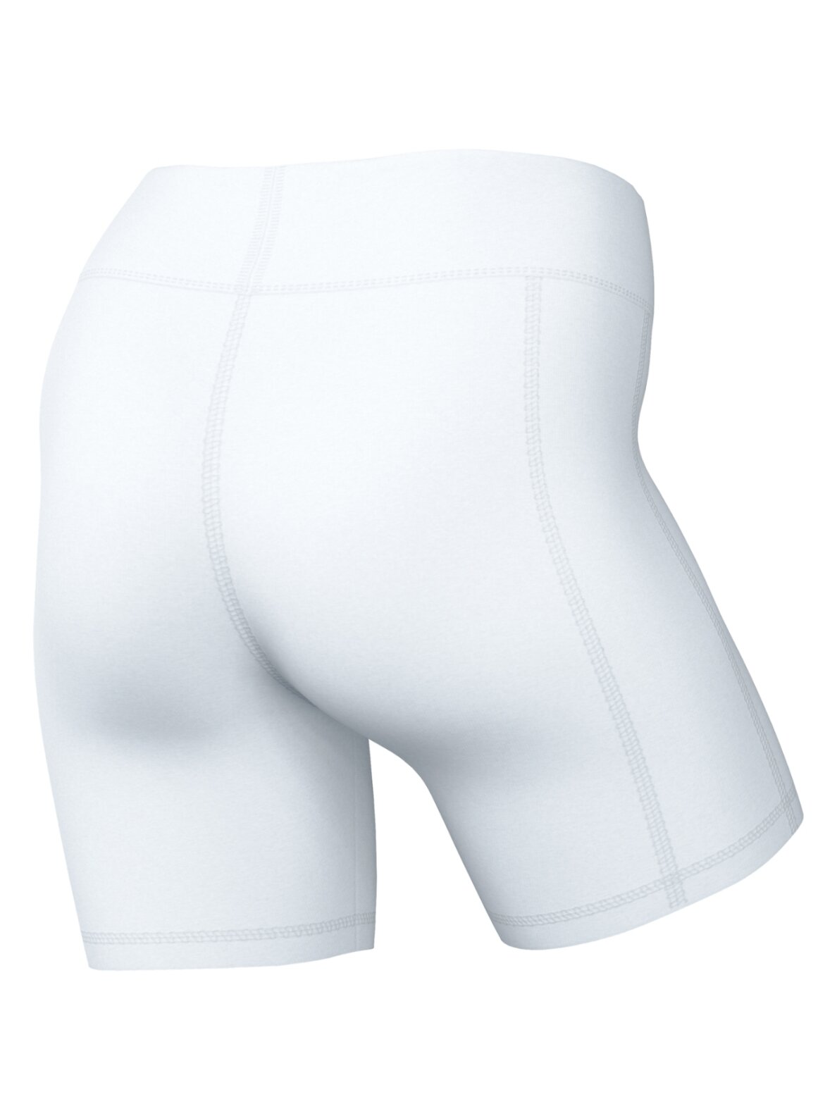 Nike Pro Leak Protection moterims balti šortai FN2374 100 2 Nike Pro Leak Protection moterims balti šortai FN2374 100 2