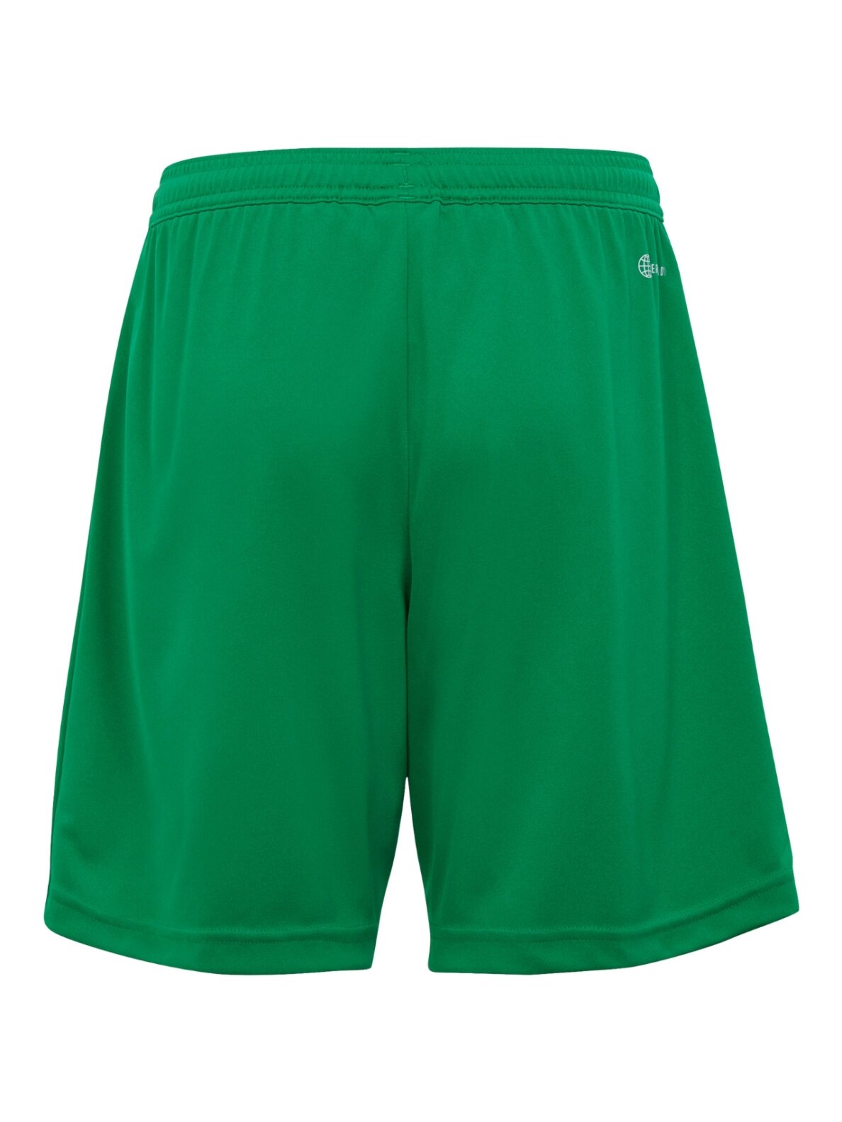 Adidas Entrada 22 vaikiški šortai žali IC7410 2 Adidas Entrada 22 vaikiški šortai žali IC7410 2