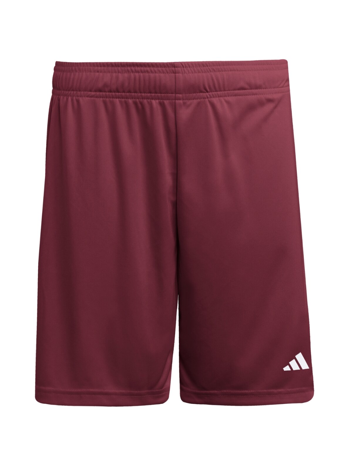 Adidas Entrada 26 trumpikės vaikams bordo JZ6527 1 Adidas Entrada 26 trumpikės vaikams bordo JZ6527 1